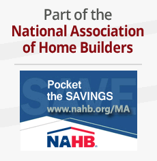 link to National Association of Home Builders page
