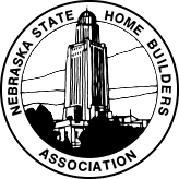 link to Nebraska State Home Builders Association page