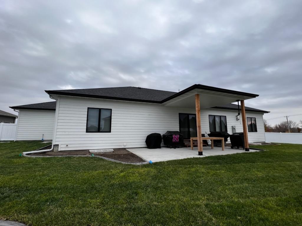 Member Spotlight | Kearney Area Builders Association